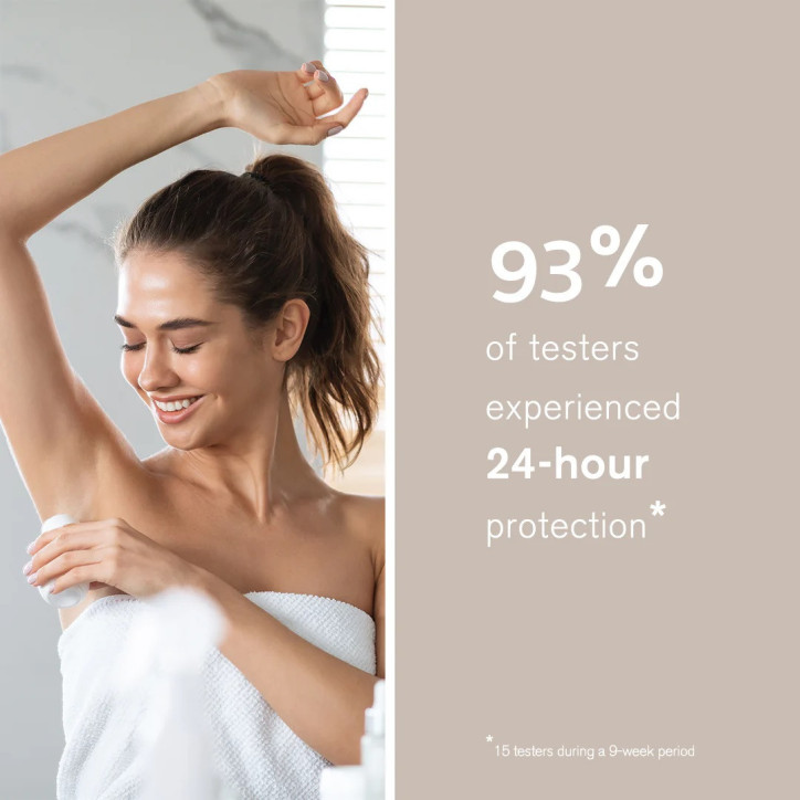 Αποσμητικό Αλόη Βέρα & Πρεβιοτικά |Natural Aloe Vera Deodorant 75ml Αποσμητικό Αλόη Βέρα & Πρεβιοτικά |Natural Aloe Vera Deodorant 75ml