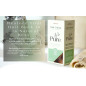 Βιολογική Φυτική βαφή μαλλιών - Καστανό | Chestnut - Organic Herbal hair Colour