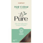 Βιολογική Φυτική βαφή μαλλιών - Καστανό | Chestnut - Organic Herbal hair Colour