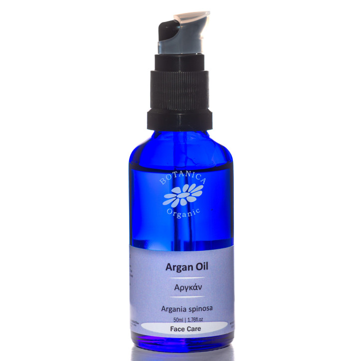 Βιολογικό Λάδι Αργκάν|Organic Argan Oil|50ml Βιολογικό Λάδι Αργκάν|Organic Argan Oil|50ml