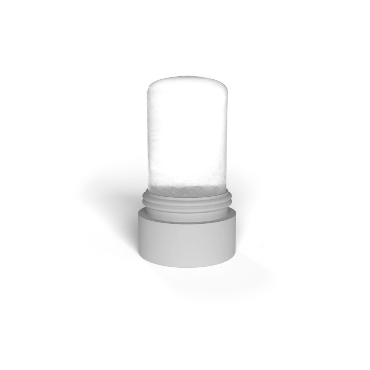 Αποσμητικός Κρύσταλλος | Mineral Deodorant | Ανδρών 60gr.