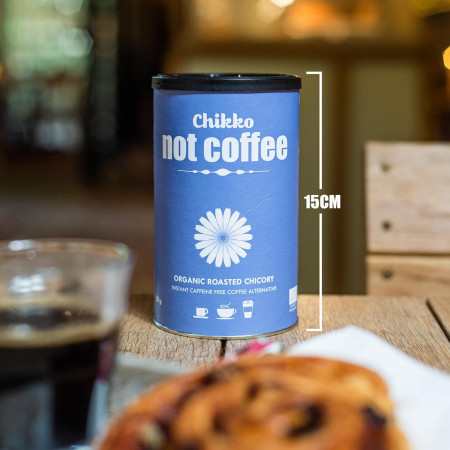 Chikko Not Coffee Organic | Αντί για Καφέ 150gr