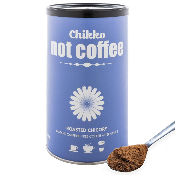 Chikko Not Coffee Organic | Αντί για Καφέ 150gr