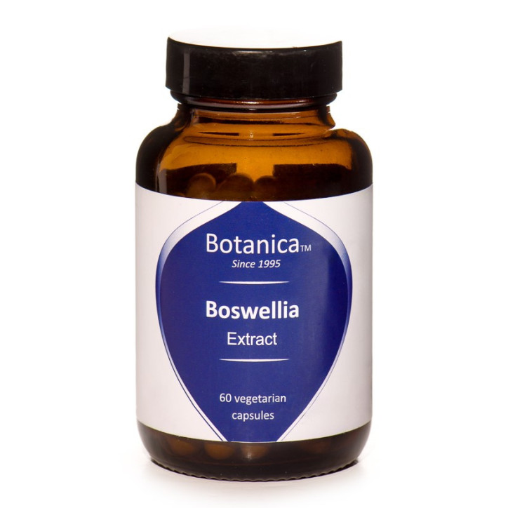 Εκχύλισμα Λιβανιού|Boswellia resin|60 veg. caps Εκχύλισμα Λιβανιού|Boswellia resin|60 veg. caps