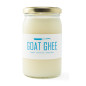 Βιολογικό Κατσικίσιο Γκι | Goat Ghee Οrganic | 245gr Βιολογικό Κατσικίσιο Γκι | Goat Ghee Οrganic | 245gr