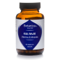 Kids Multivitamin & Mineral Complex | 60 veg. caps