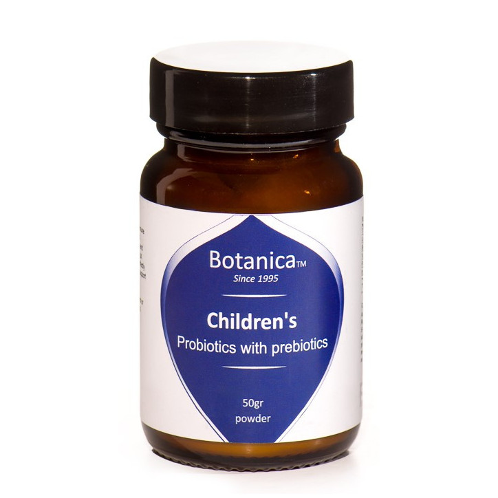 Παιδικό Προβιοτικό|Children Probiotics with Prebiotics|50gr Παιδικό Προβιοτικό|Children Probiotics with Prebiotics|50gr