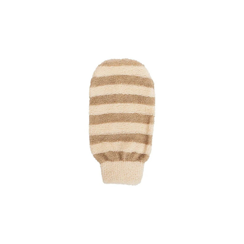Organic Cotton & Linen Massage Glove | Γάντι Μασάζ με Βιολογικό Βαμβάκι & Λινό Organic Cotton & Linen Massage Glove | Γάντι Μασάζ με Βιολογικό Βαμβάκι & Λινό