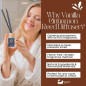 Eco Bath London | Αρωματικό Χώρου Βανίλια & Κανέλα - Diffuser | 100ml
