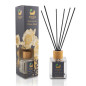 Eco Bath London | Αρωματικό Χώρου White Musk - Diffuser | 100ml