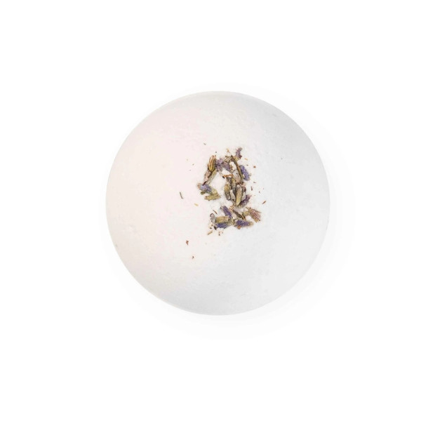 Eco Bath London | Άλατα Μπάνιου Bath Bomb | Λεβάντα