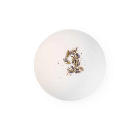 Eco Bath London | Άλατα Μπάνιου Bath Bomb | Λεβάντα