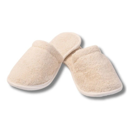 Eco Bath London | Παντόφλες με Βιολογικό Βαμβάκι small