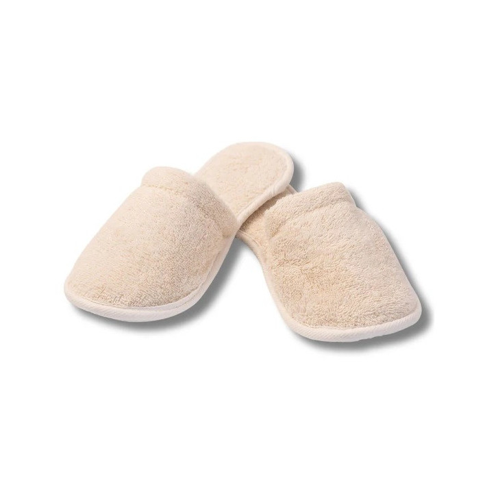 Eco Bath London | Παντόφλες με Βιολογικό Βαμβάκι small