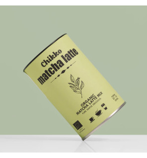 Botanica | Chikko Matcha Latte 130 gr |