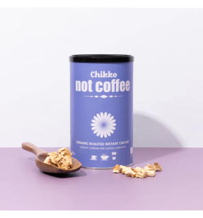 Chikko Not Coffee Organic | Αντί για Καφέ 150gr