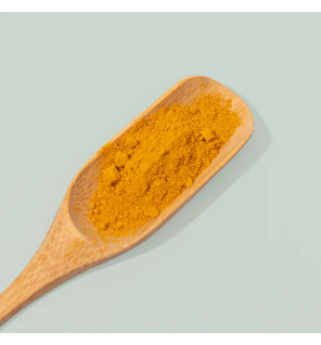 Botanica | Organic Turmeric Latte | Chikko Golden Milk | 110gr