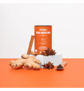 Botanica | Chikko Organic Chai Latte Mix |130gr