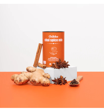 Botanica | Chikko Organic Chai Latte Mix |130gr