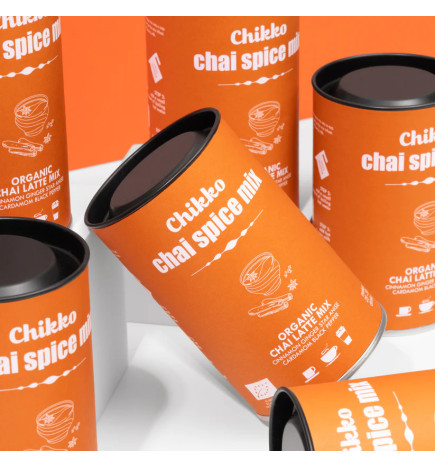 Botanica | Chikko Organic Chai Latte Mix | 130gr