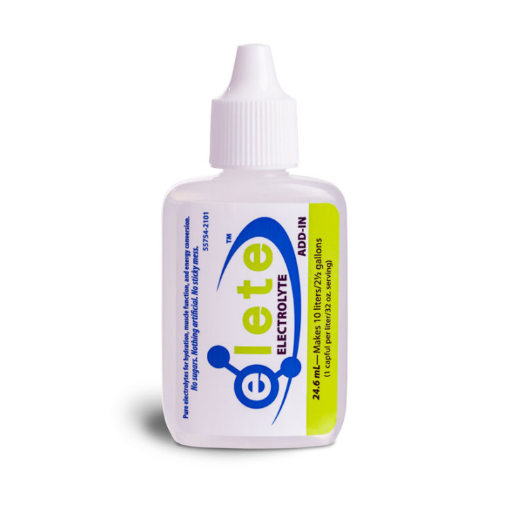 elete|Ηλεκτρολύτες |25ml