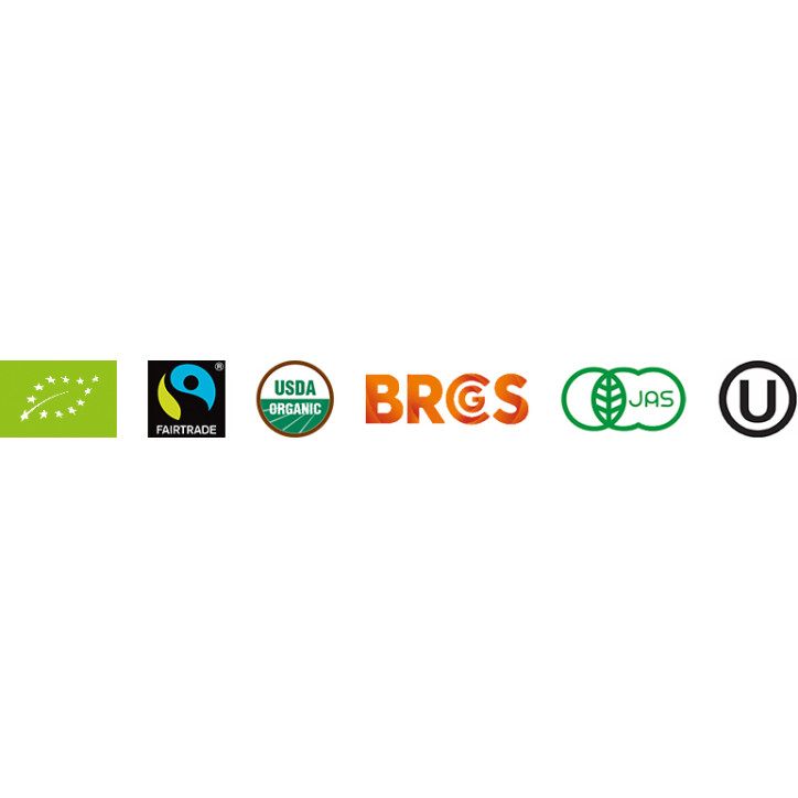 Βιολογική Πρωτεΐνη Ρυζιού | Organic Rice Protein Powder | 500gr