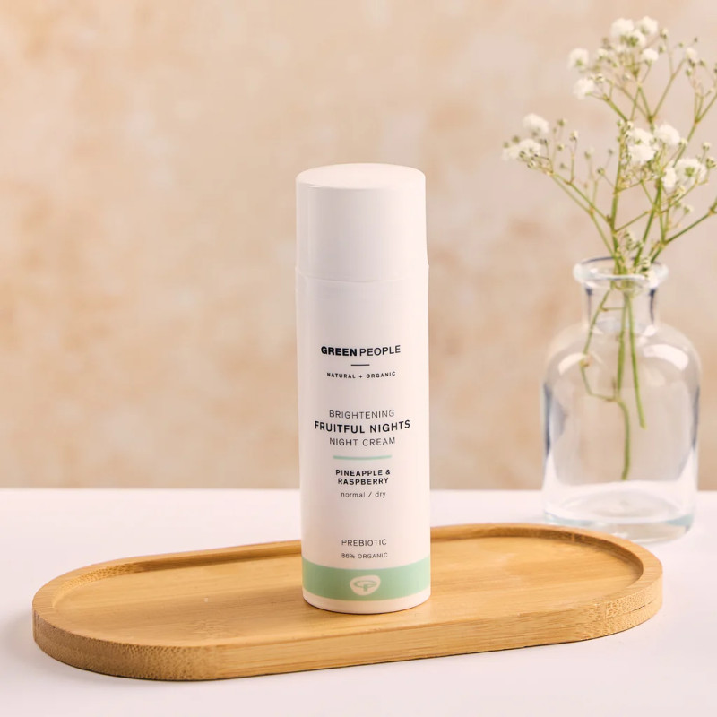 Κρέμα Νυκτός | Fruitful Nights | 50ml