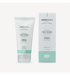 Απολεπιστικό Προσώπου | Fruit Scrub Exfoliator | 50ml