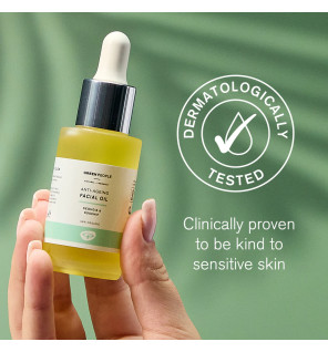 Αντιγηραντικό Λάδι Προσώπου | Anti Ageing Facial Oil | 30ml