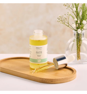 Anti Ageing Facial Oil 30ml