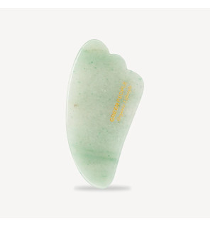 Jade Gua Sha Massage Tool