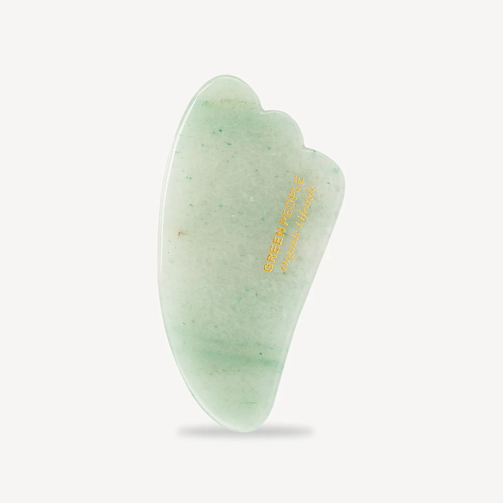 Jade Gua Sha Massage Tool Jade Gua Sha Massage Tool