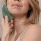 Jade Gua Sha Massage Tool