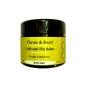 BOTANICA|Organic Thyme & Basil Balm |50 ml