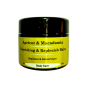 BOTANICA|Organic Apricot & Macadamia Balm|50 ml