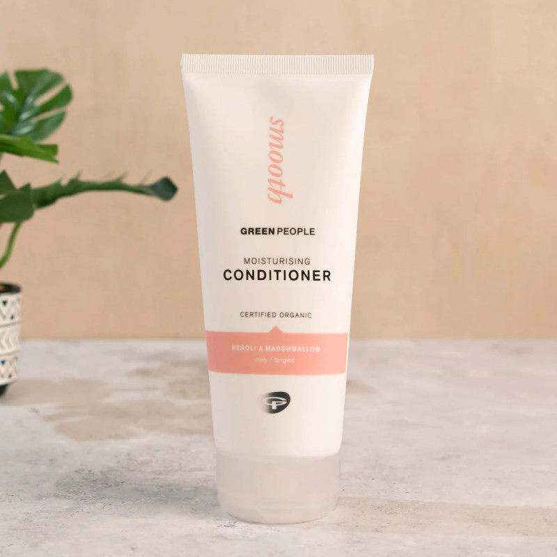 Ενυδατικό Μαλακτικό | Moisturising Conditioner | 200ml Ενυδατικό Μαλακτικό | Moisturising Conditioner | 200ml