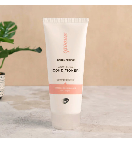 Ενυδατικό Μαλακτικό | Moisturising Conditioner | 200ml