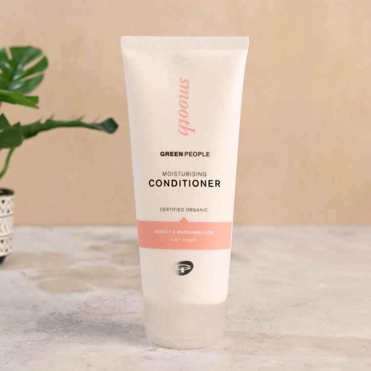 Ενυδατικό Μαλακτικό | Moisturising Conditioner | 200ml Ενυδατικό Μαλακτικό | Moisturising Conditioner | 200ml