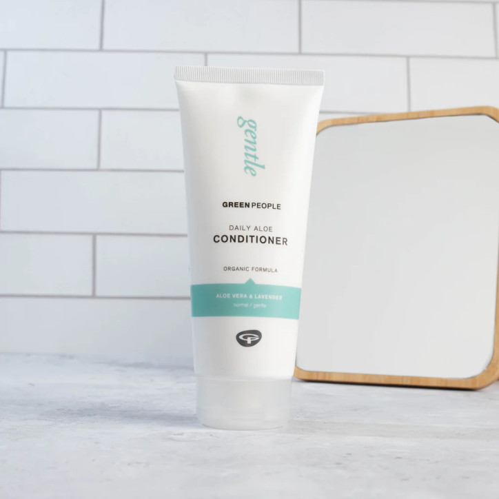 Καθημερινό Μαλακτικό Με Αλόη | Daily Aloe Conditioner 200ml
