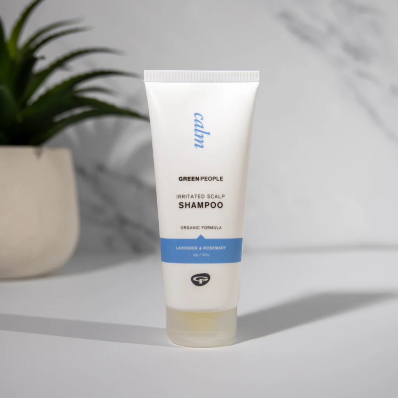 Μαλακτικό για Ερεθισμένο Τριχωτό | Irritated Scalp Conditioner | 200ml
