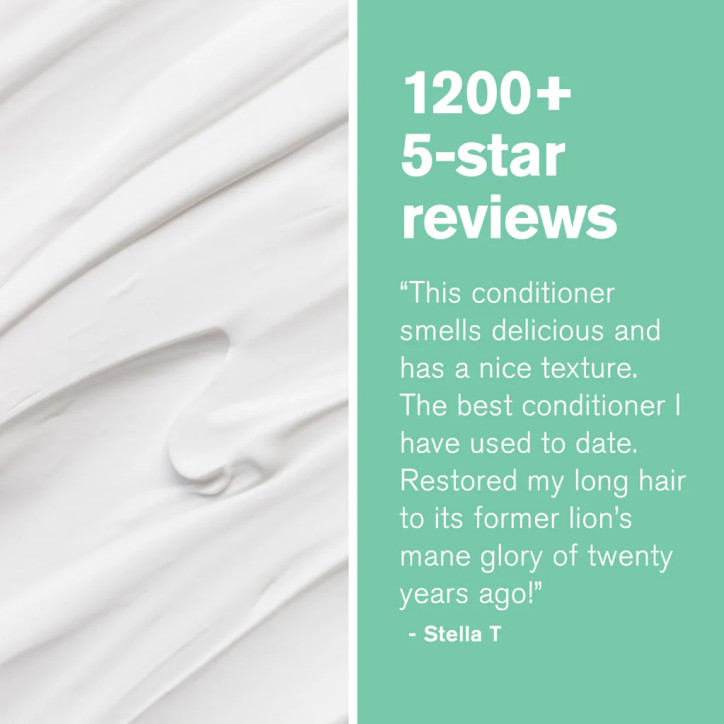 Μαλακτικό Εντατικής Θεραπείας | Intensive Repair Conditioner 200ml Μαλακτικό Εντατικής Θεραπείας | Intensive Repair Conditioner 200ml