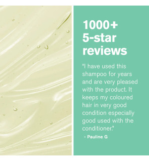 Σαμπουάν Εντατικής Θεραπείας | Intensive Repair Shampoo | 200ml