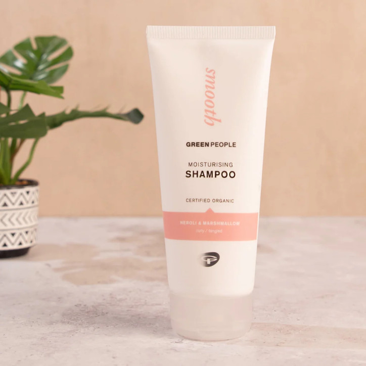 Ενυδατικό Σαμπουάν | Moisturising Shampoo 200ml