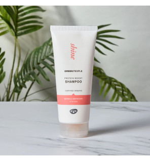 Protein-Boost Shampoo & Shower Wash 200ml