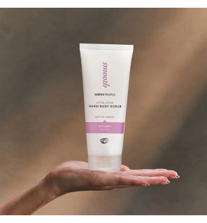 Exfoliating Hand & Body Scrub 200ml |Απολεπιστικό Scrub για χέρια και σώμα