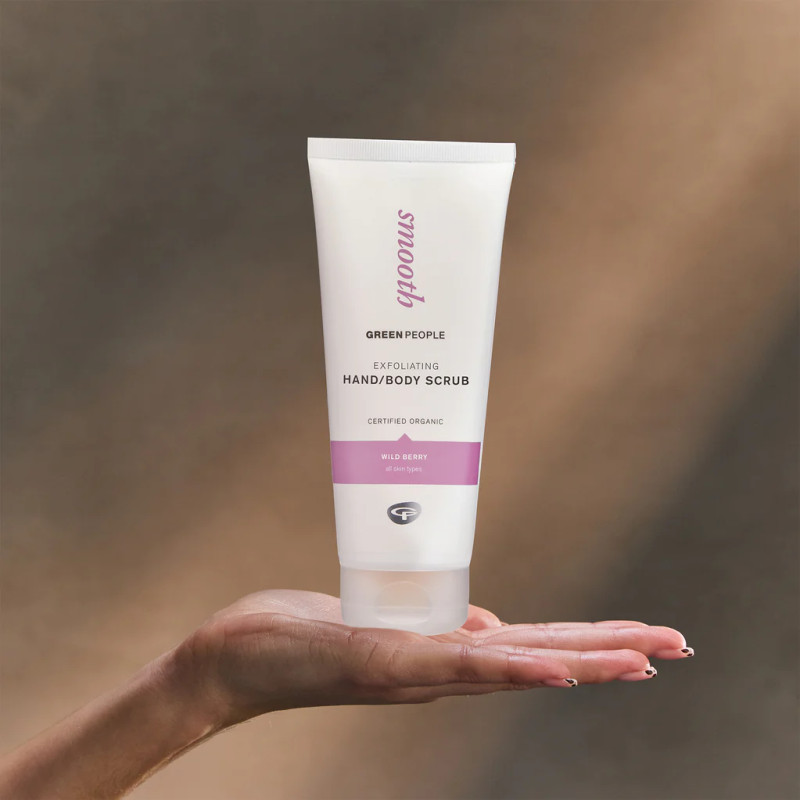 Exfoliating Hand & Body Scrub 200ml Exfoliating Hand & Body Scrub 200ml
