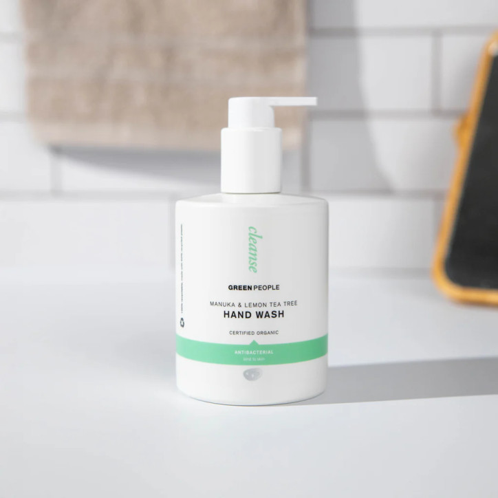 Αντιβακτηριδιακό Καθαριστικό Χεριών|Hand Wash 300ml Αντιβακτηριδιακό Καθαριστικό Χεριών|Hand Wash 300ml