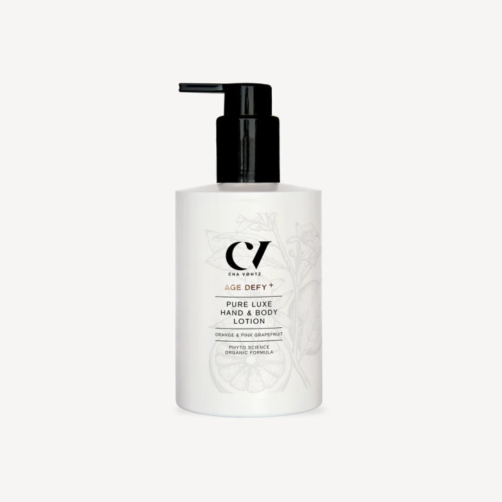 Πολυτελής Λοσιόν Χεριών & Σώματος |Pure Luxe Hand & Body Lotion 300ml Πολυτελής Λοσιόν Χεριών & Σώματος |Pure Luxe Hand & Body Lotion 300ml