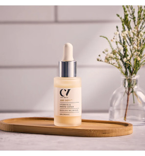Age Defy+ Ορός Hydrate & Renew Serum