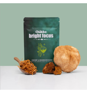 Botanica | Chikko not CoffeeBright Focus 130 gr |